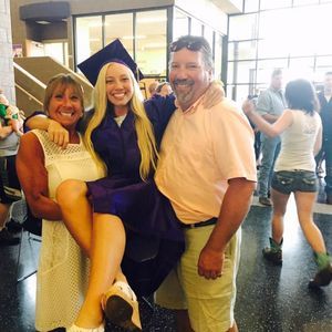 Meet your Posher, Haley